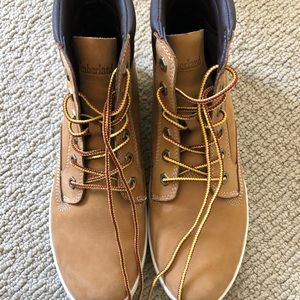 Women’s Timberland Sneakers